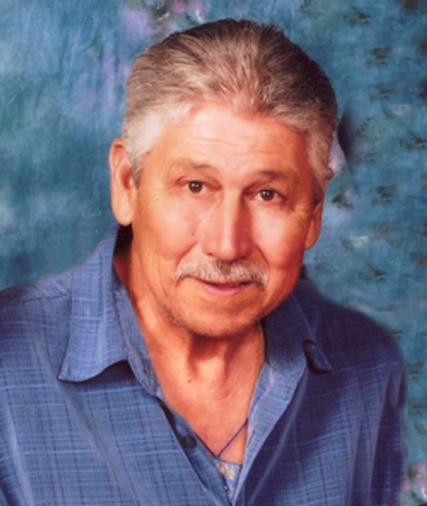 Jose Maria Moreno Jr.
