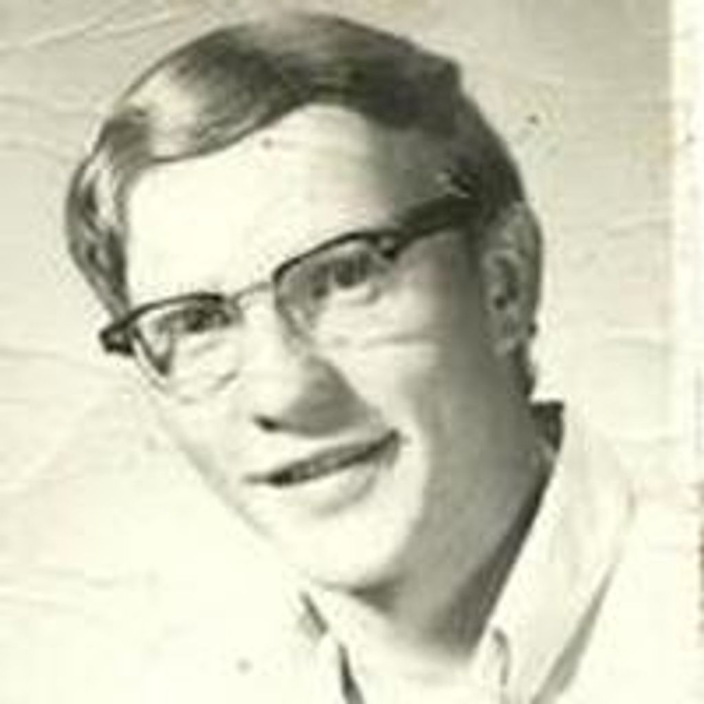 William R. Smith