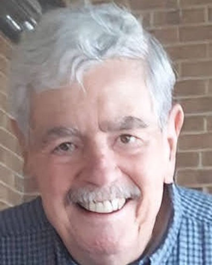 William Blythe Ebersold