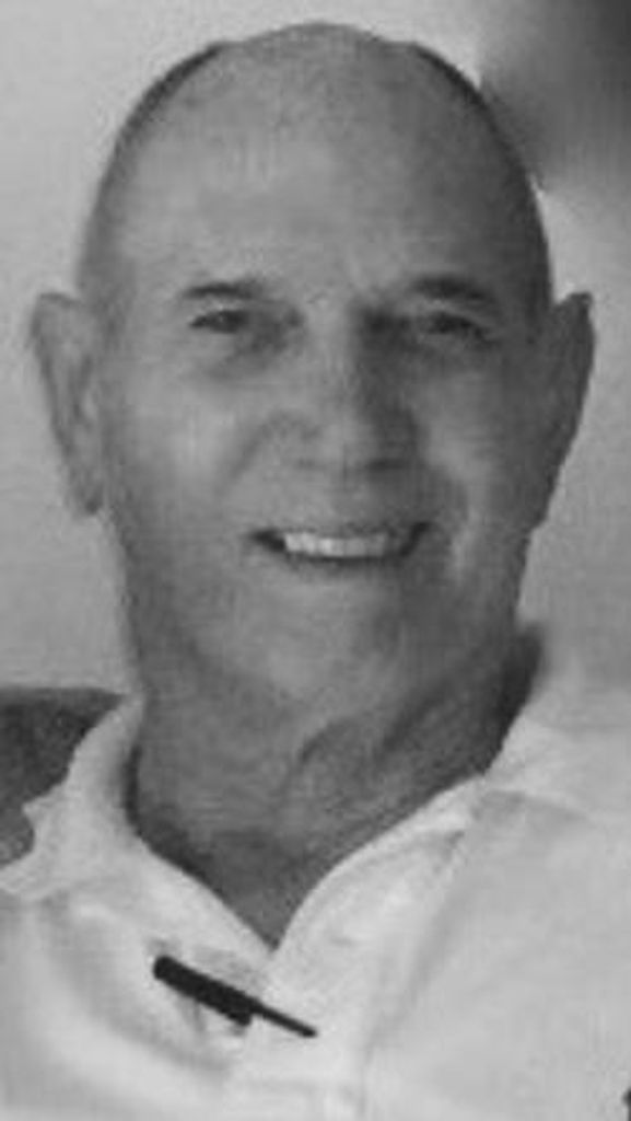Gordon B. Kelley