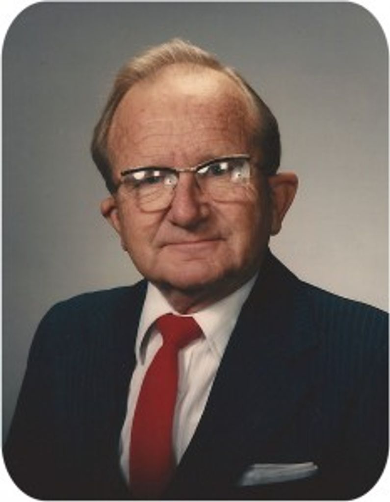 Charles Morris Early
