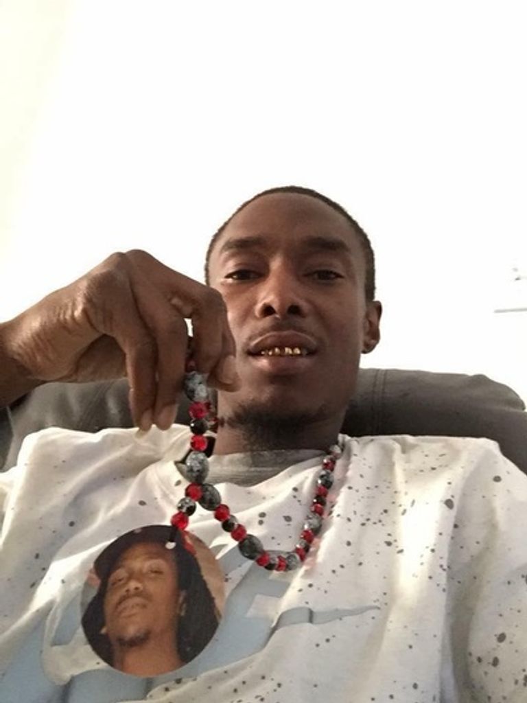 Jamal Rhames Profile Photo