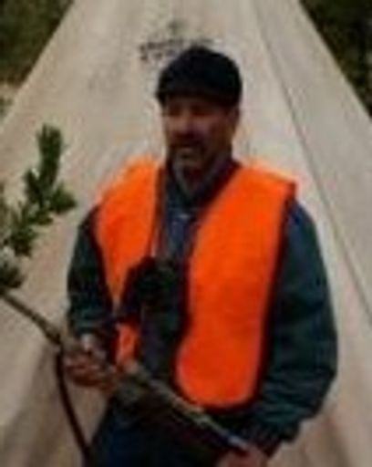 Charles (Charlie) Edward Fahlgren's obituary image