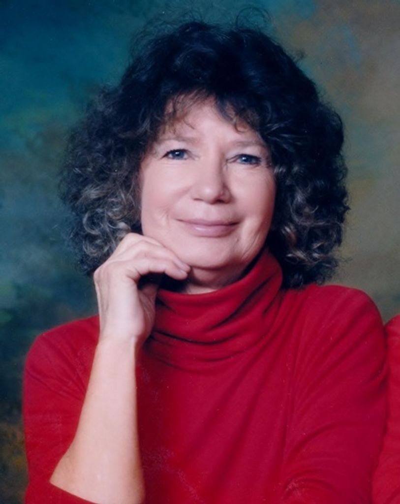 Velma "Vilma" D. (Berry) Amos Profile Photo