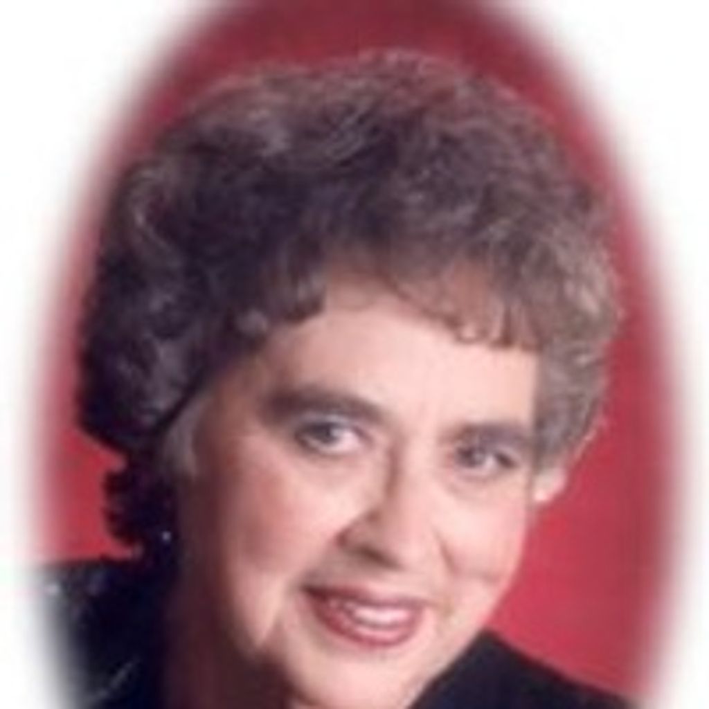 Anna Belle Skaggs