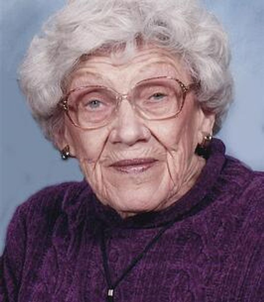 Mary Ruth Appleby (Brown) Profile Photo