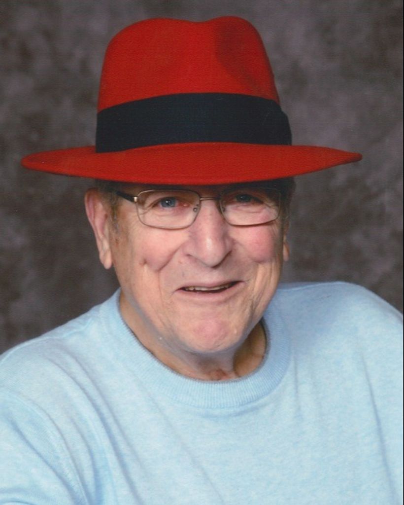 Michael "Mike" M. Koller