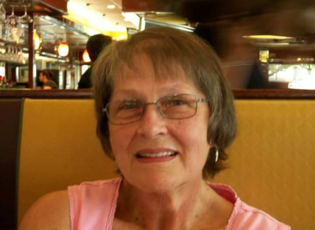 Barbara Ann Derliunas