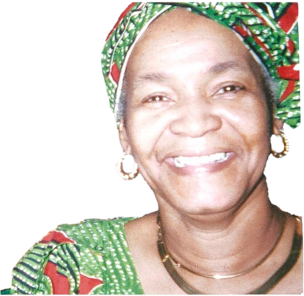 Janice Baldwin Brown Profile Photo