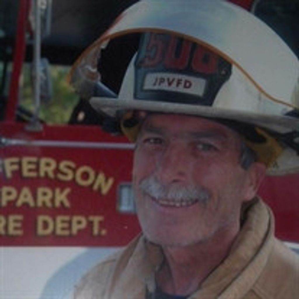 Douglas "Doug" Clark Sprague Profile Photo