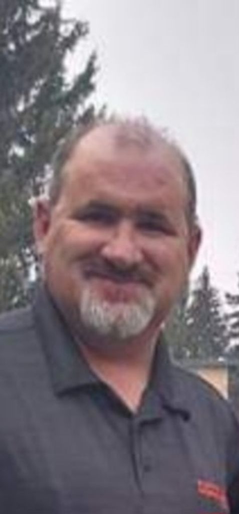 Michael "Mick" Francis Wonnacott Profile Photo
