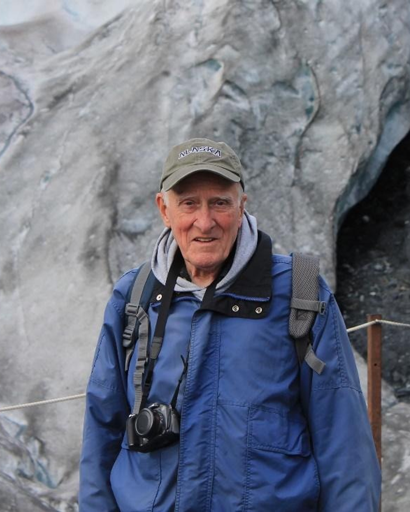 James "Jim" Joseph Schrmack Profile Photo