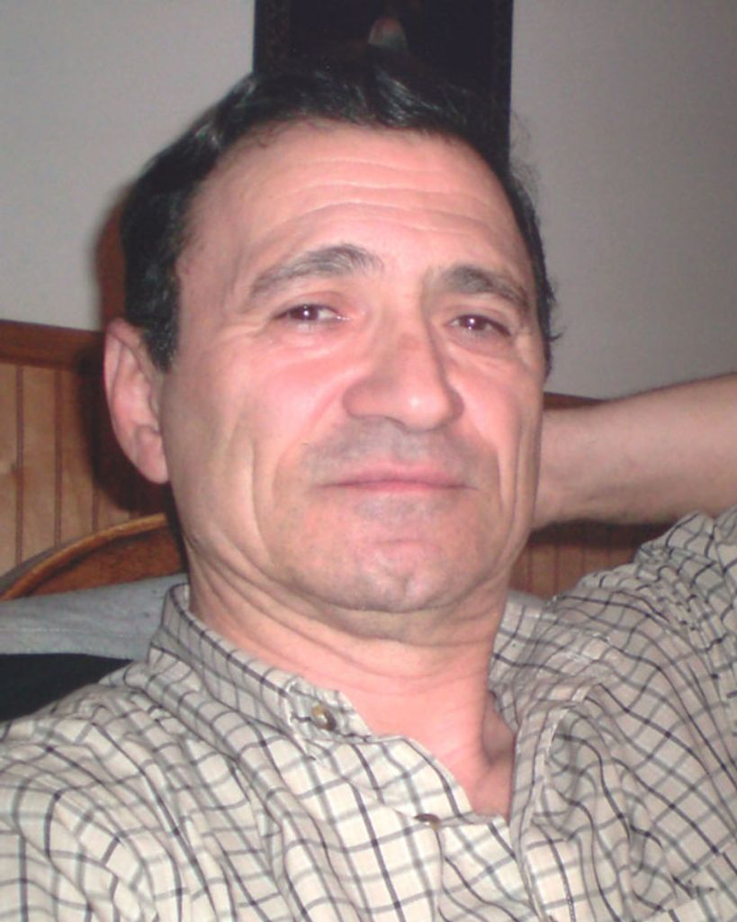 Sergey Davydov