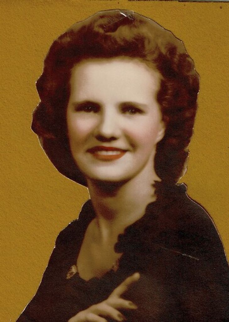 Stella E. Grelock Profile Photo