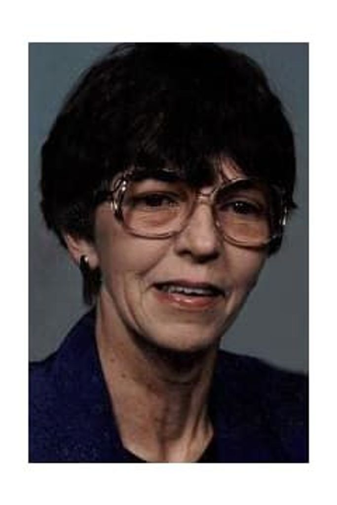 Hazel L. Schuhardt