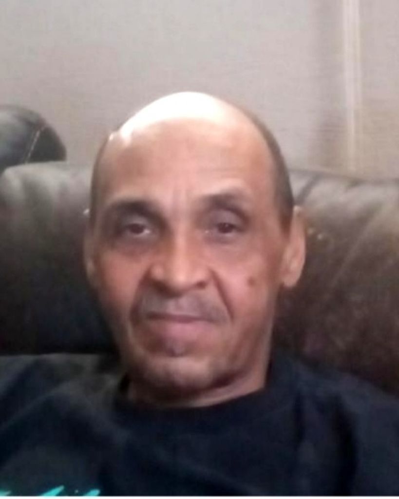 CHRISTOPHER ANTHONY PAYNE