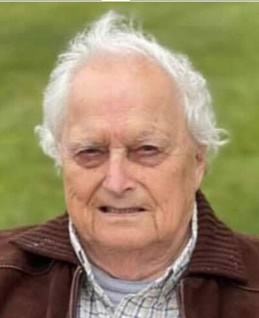 Elmer George Neidecker Profile Photo
