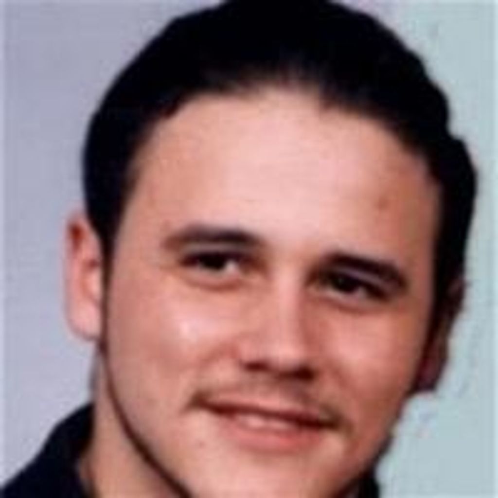 Bruce M. Hewston