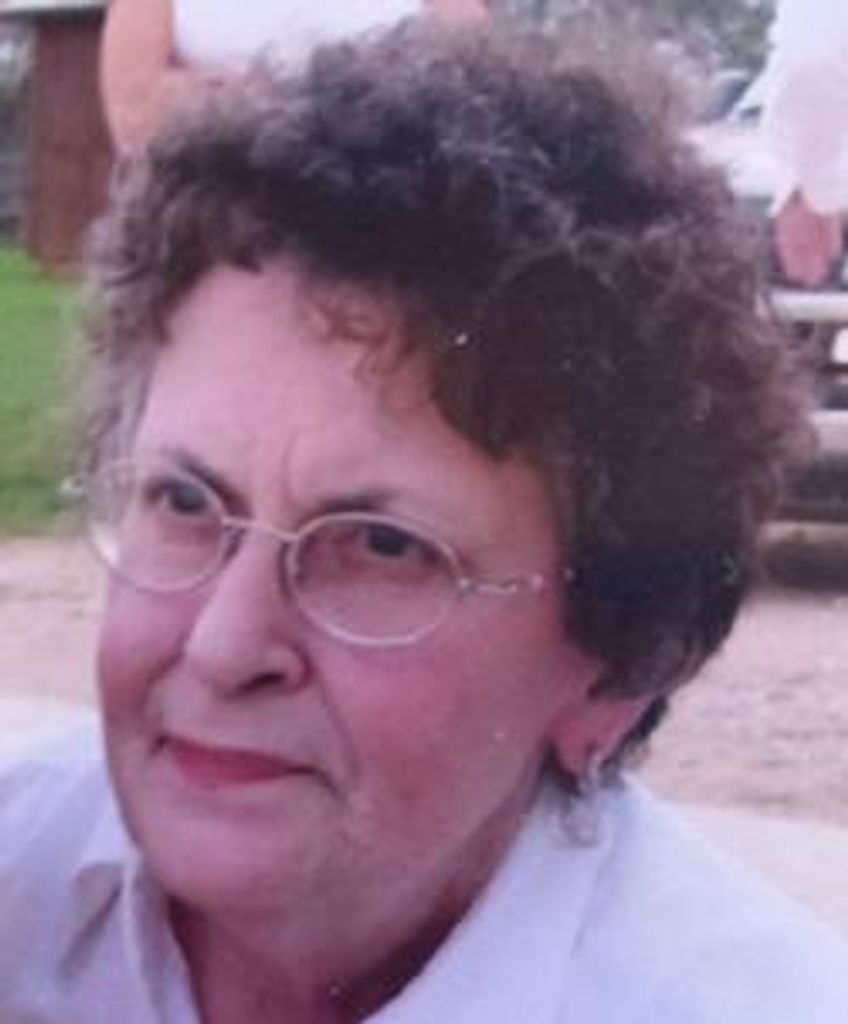 Beverly "Anne" Brann Profile Photo