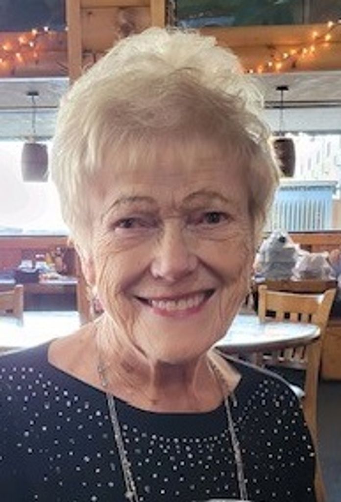 Mary C. Klingborg