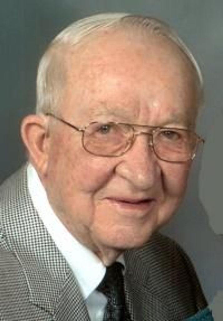 Vernon A. Maxson