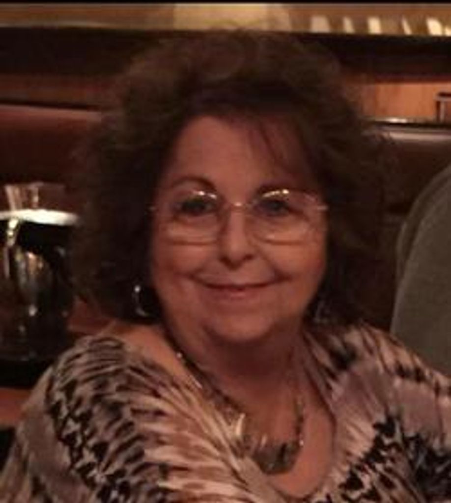 Carolyn Sue Rogers Profile Photo