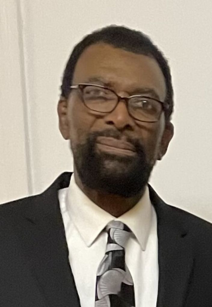 Deacon Marion Major