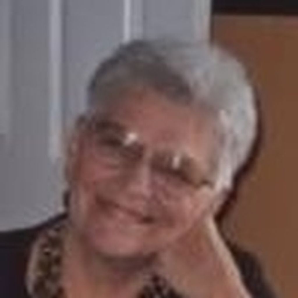 Anna Kook Profile Photo