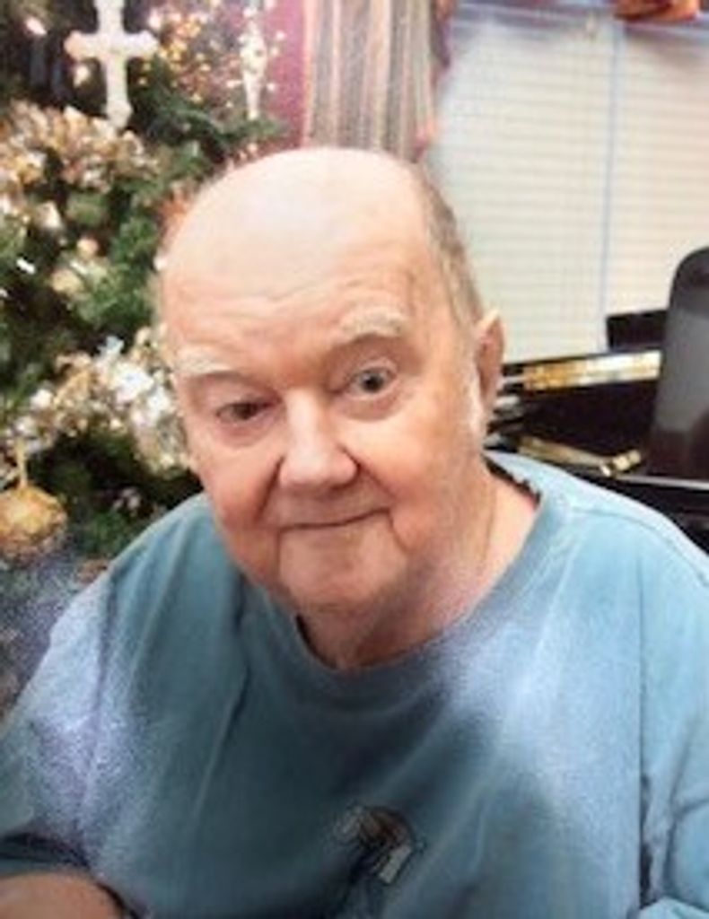 Ralph Gray Luther