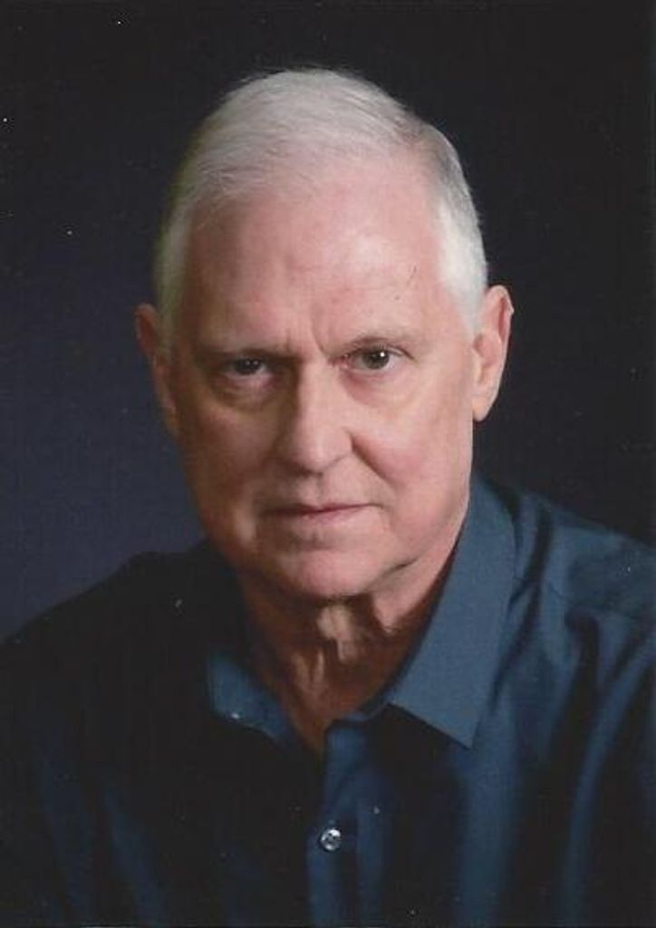 James Frederick Kienzle