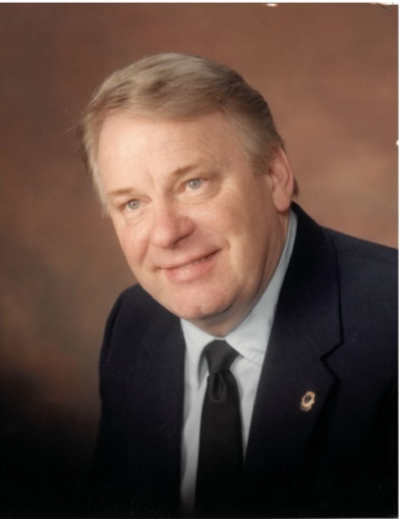 Ronald A. Zeller Profile Photo