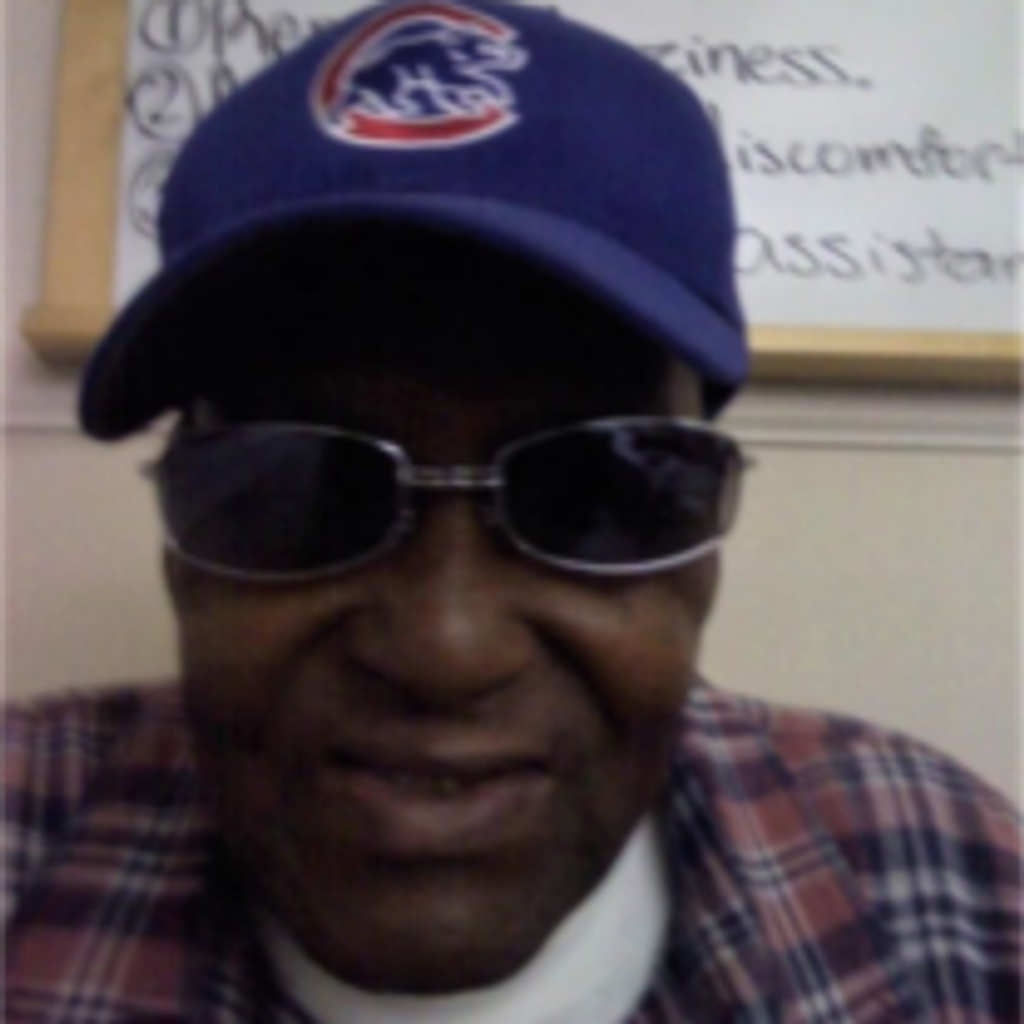 Mr. Cornelia Young Sr.