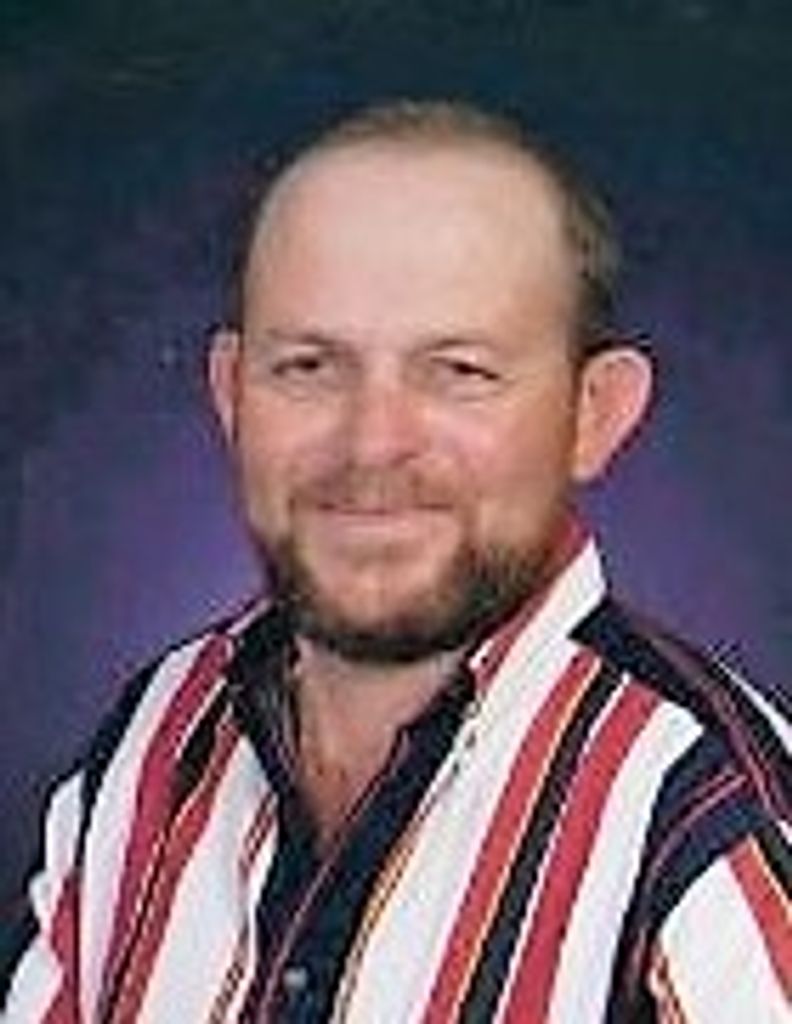 Jeffrey Wayne Beaver