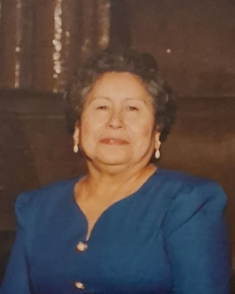 Blacida V Hernandez Profile Photo
