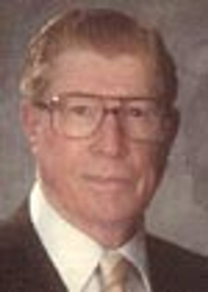 Eugene ''Gene'' N. Weyenberg