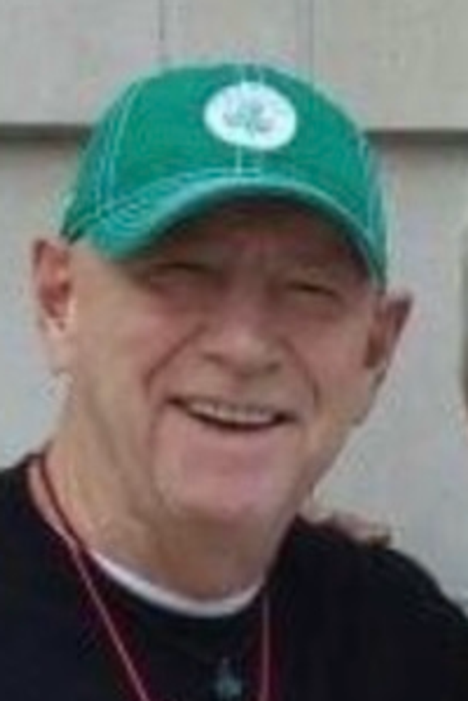 John F. Yandle Profile Photo