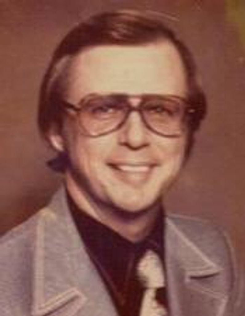 James Harrell
