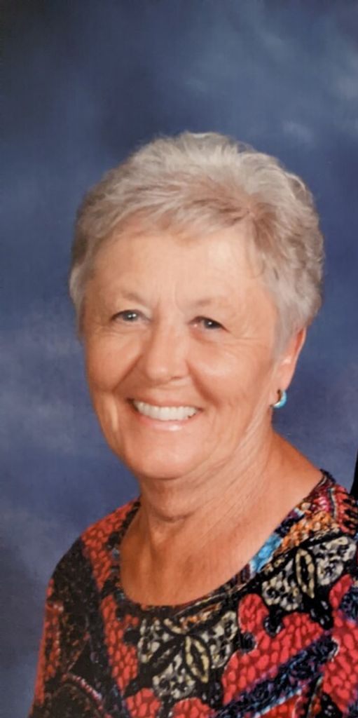 Joan Elaine Schiemer Profile Photo