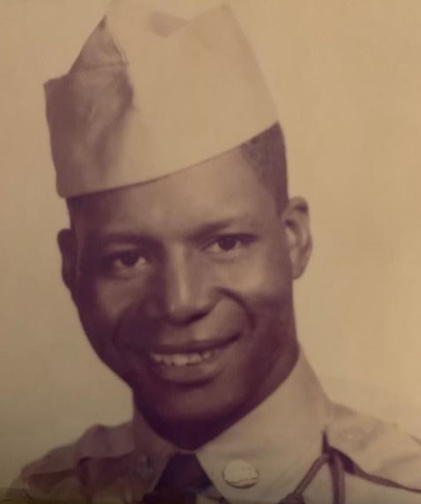 Mr. Roosevelt Edward Haizlip Profile Photo