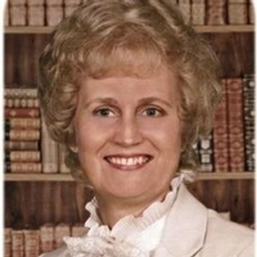 Darlene Buckles Davis Overholt