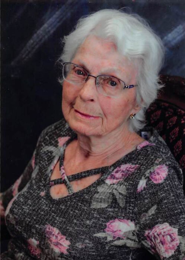 Norma Derringer