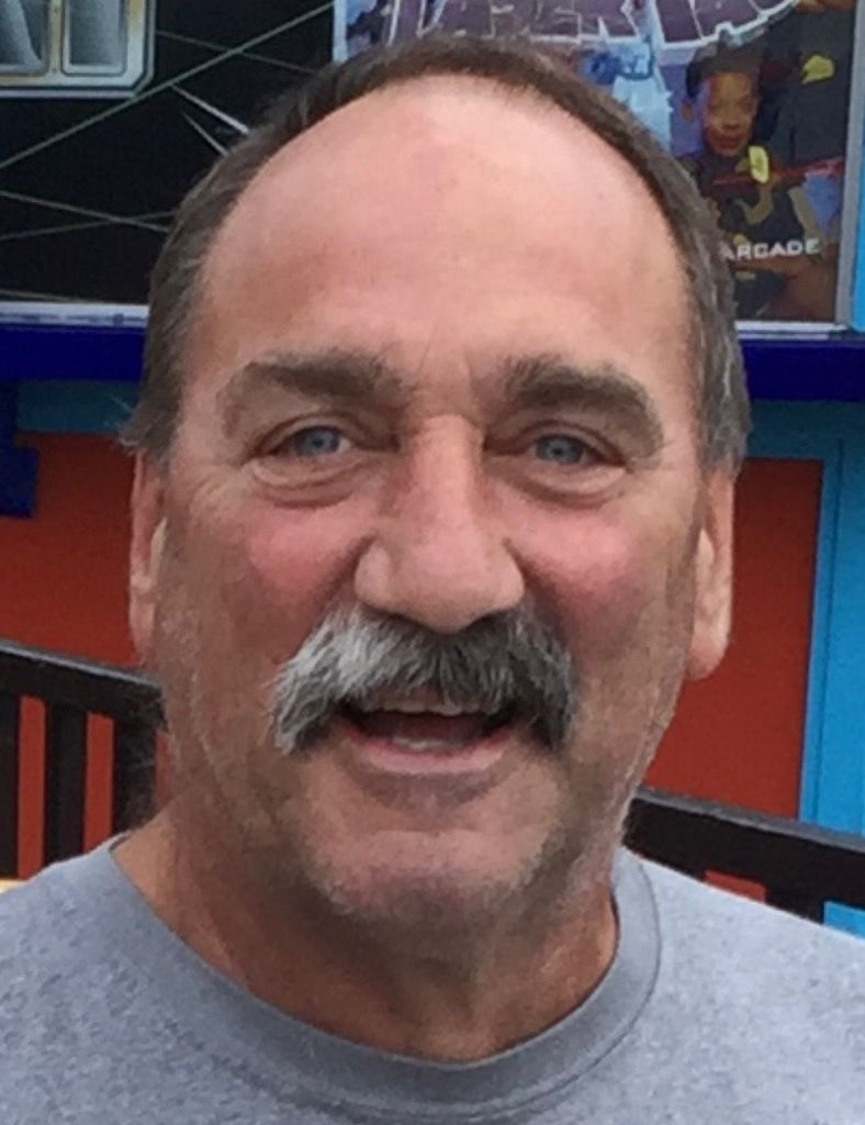 Matthew  Quirk Profile Photo
