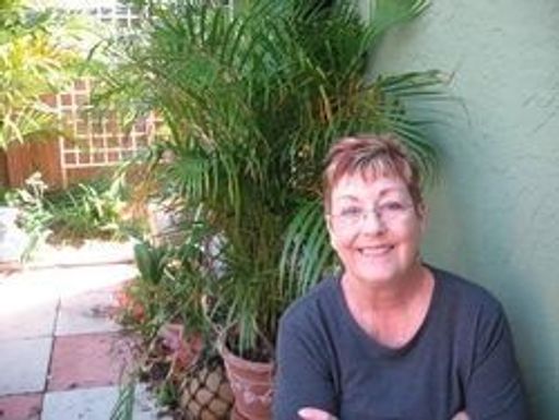 Gloria Walker Profile Photo