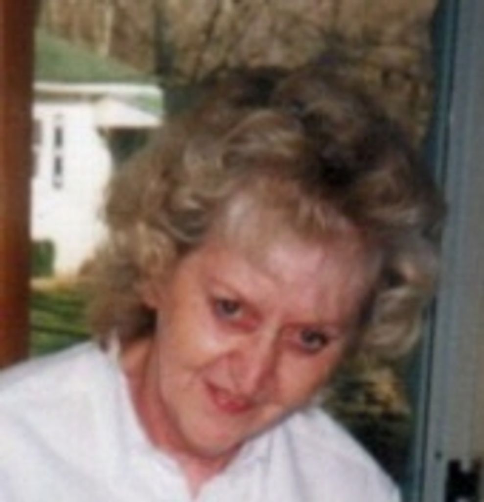 Dorothy Ann Bridges Rodgers Lorentz