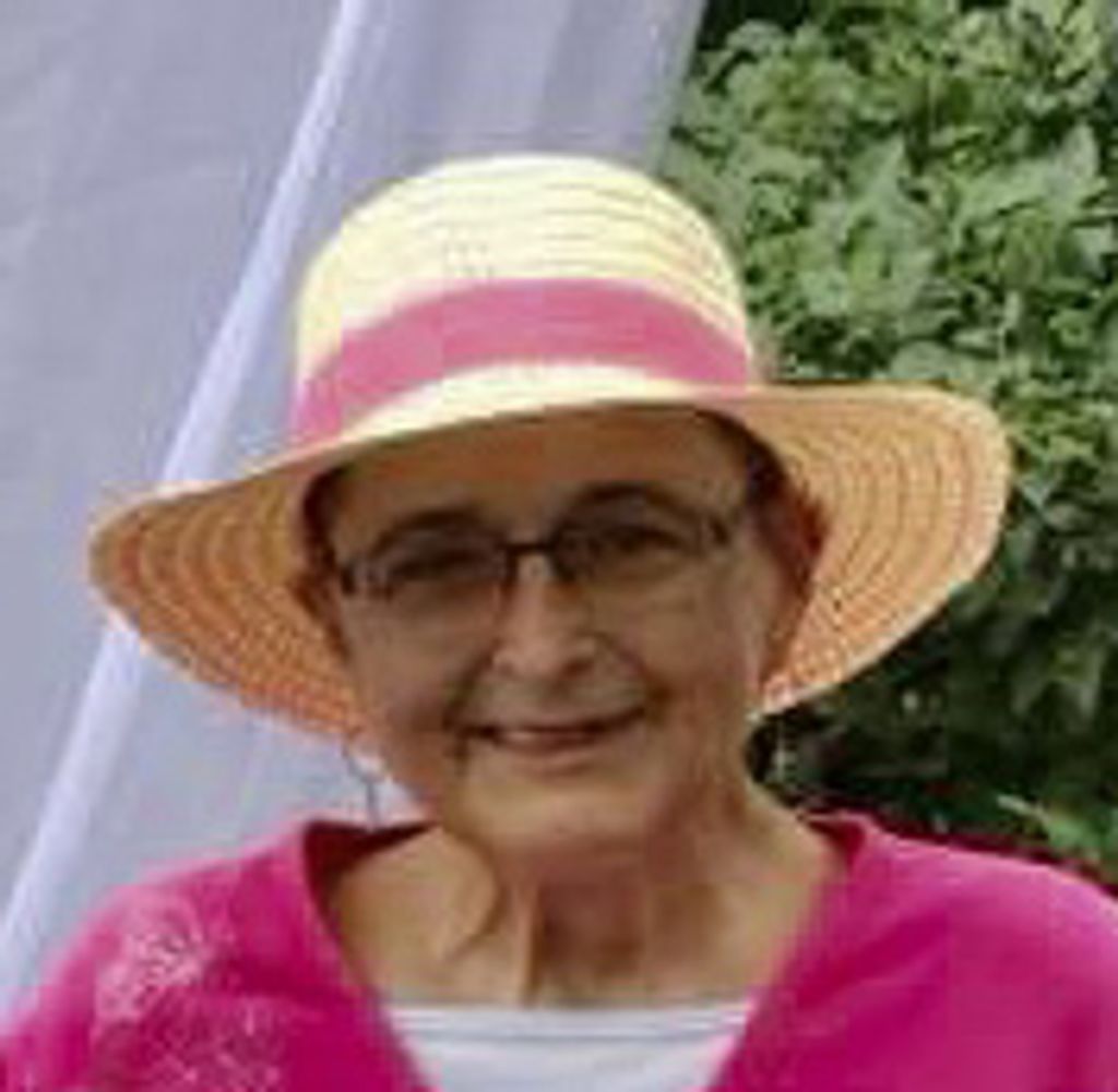 Judy A. Iverson
