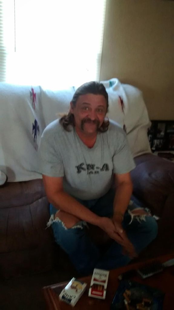 Mark Ray Baker Profile Photo