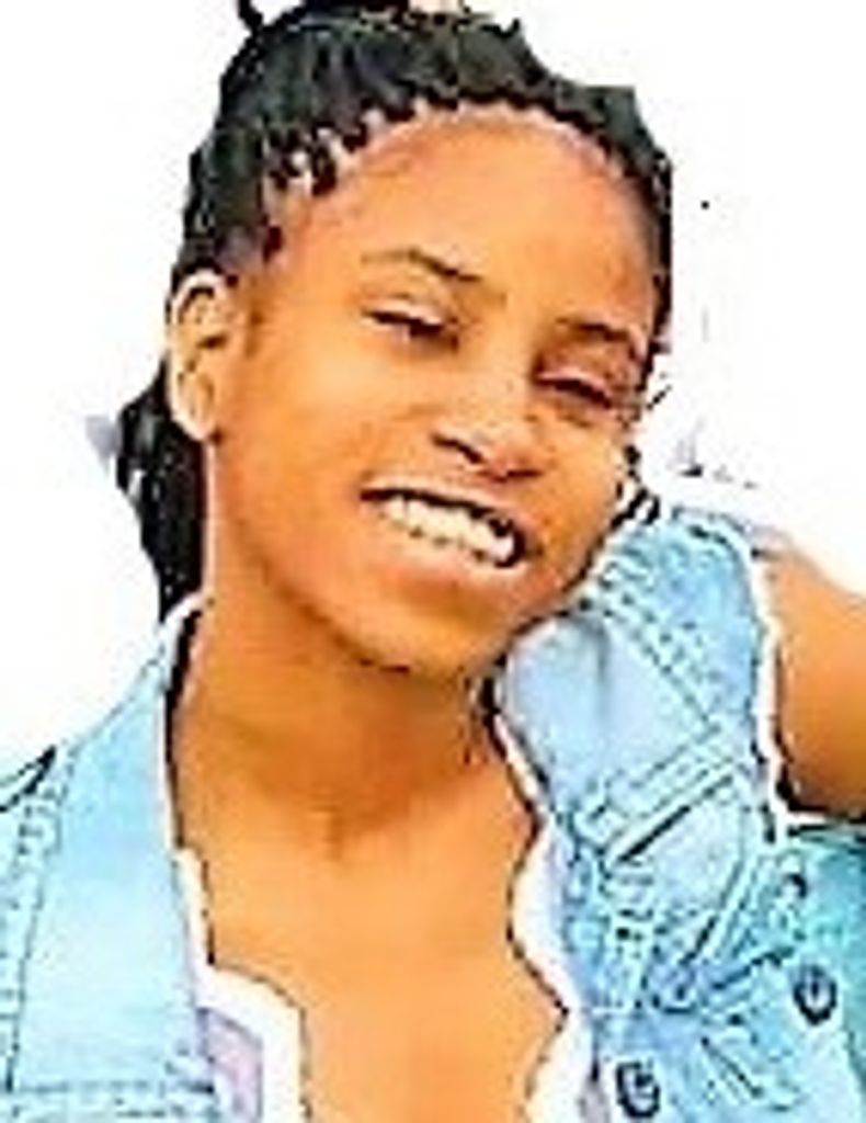 Kristle Duania Sullivan