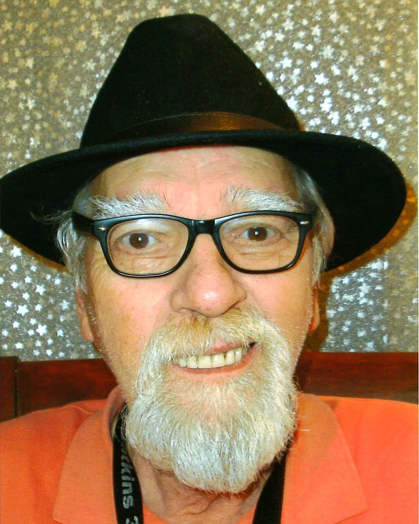 George "Junior" Benedek