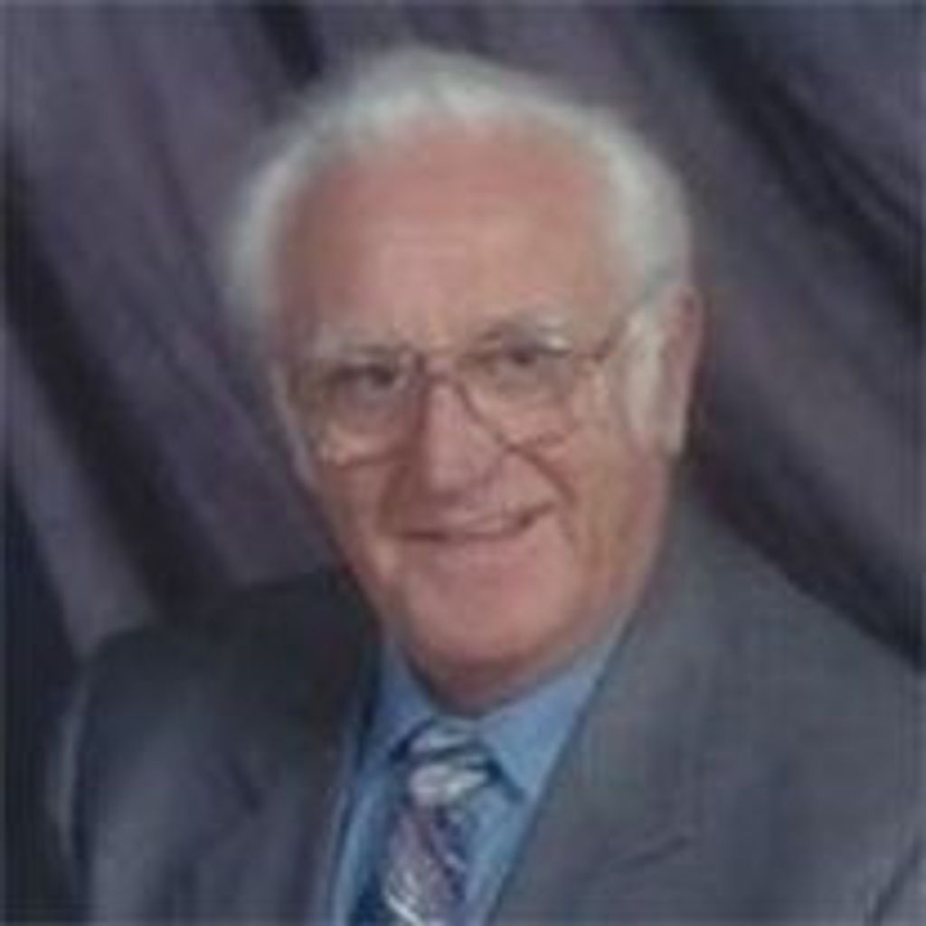 August Bernhard Bruewer