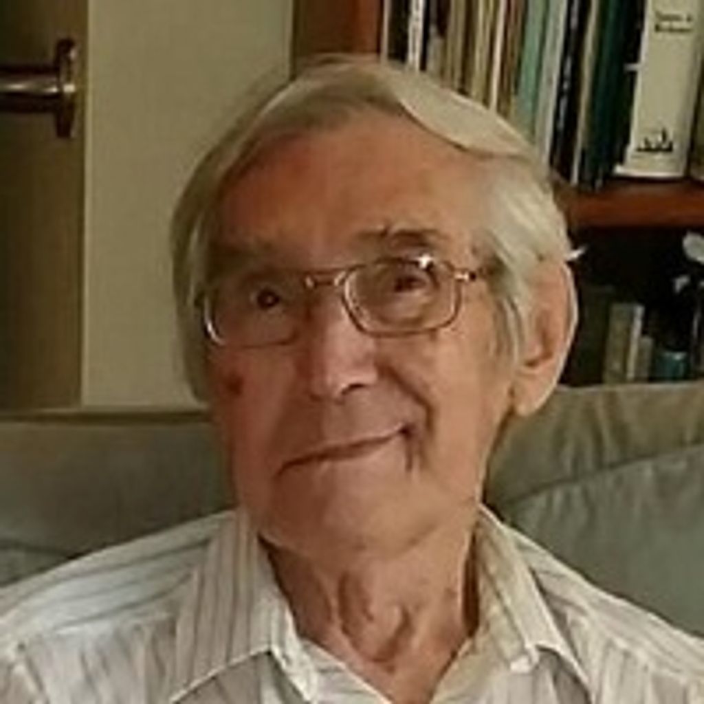 Bernard A. Matrille